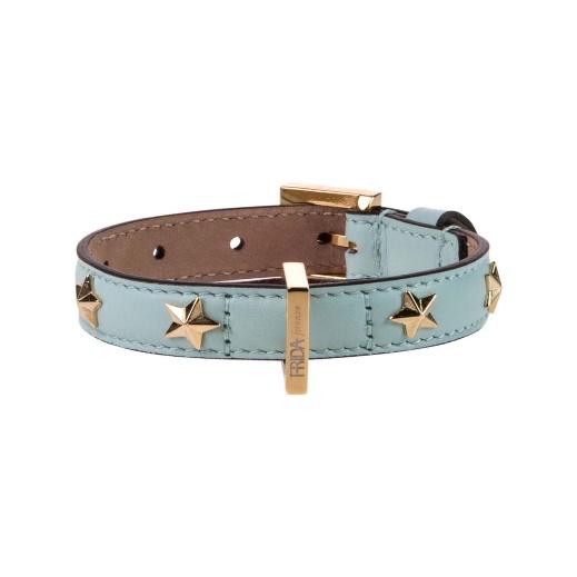 ④ FRIDA Firenze｜Collare Stud Star Cloud